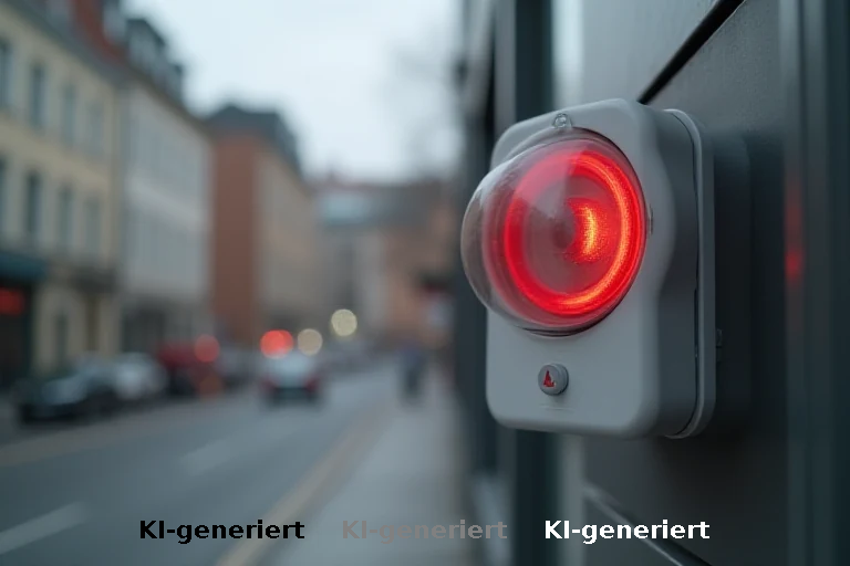 Warntag 2025: Behörden klären Umgang mit echten Notfällen während des Probealarms