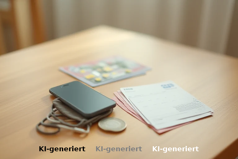Warntag 2026: Technische Hürden bei der Warnung via Mobilfunk