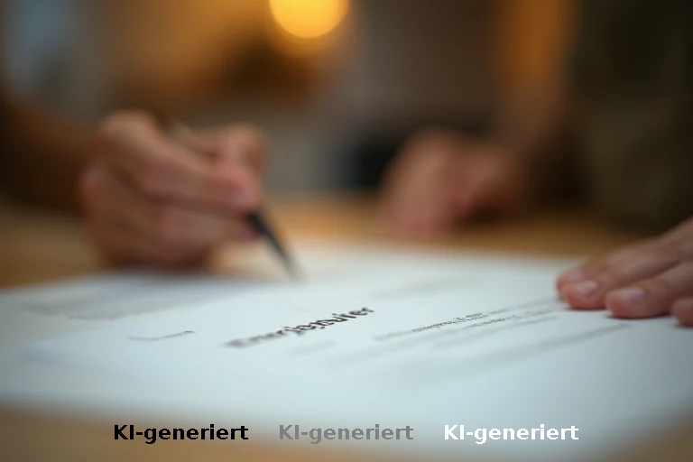 Warnung vor gefälschten Energieberatern in Oberbayern