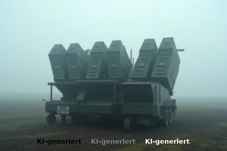 Warnung vor Raketenabwehr-Lücke: US-Vertreter meldet kritische Patriot-Bestände in Europa