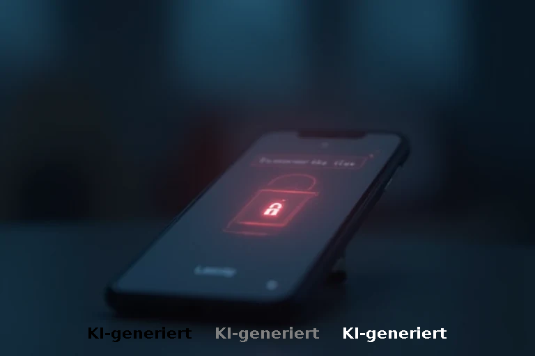 Warnung vor Sparkassen-Phishing: Verbraucherzentrale und BSI raten zu sofortigen Sicherheitsmaßnahmen