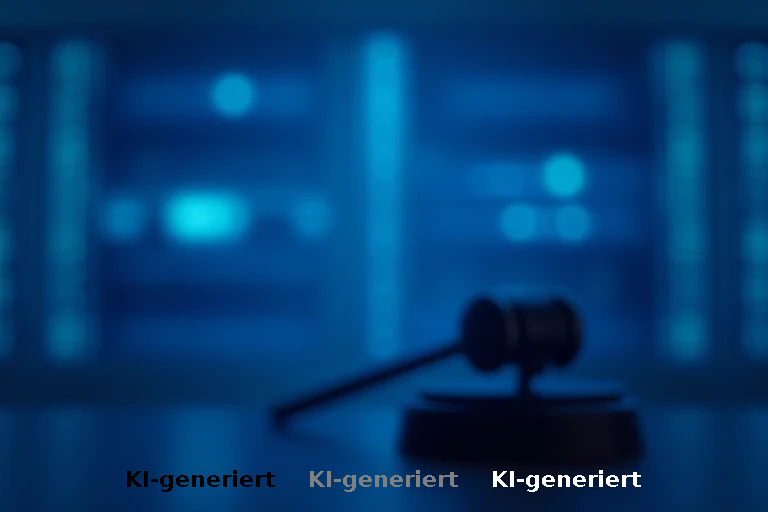 Warnungen vor KI-Gefahr: Parlamentarier und Forscher fordern strenge Regulierung