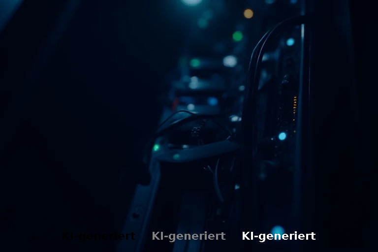Warnungen vor unkontrollierbarer KI: Interne Kritiker rufen zu mehr Sicherheit auf