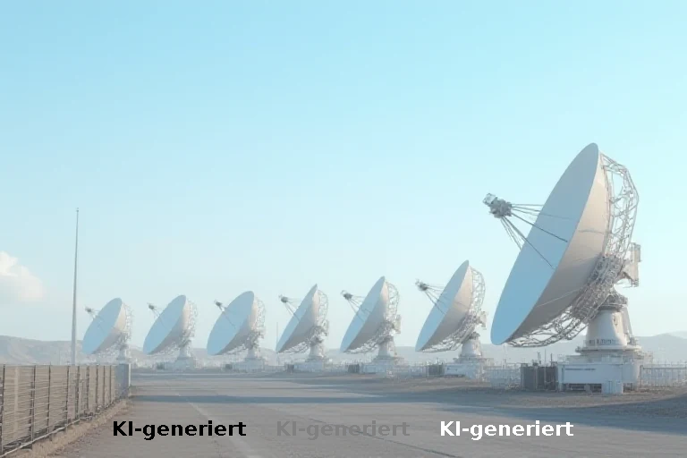 Warschau setzt auf finnische Partner: Polen plant eigenständiges militärisches Satellitennetz