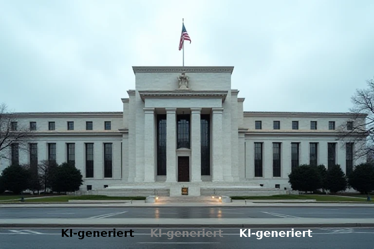 Warshs Zinspolitik und die implizite Bankenspannung