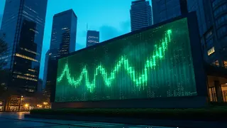 Warshs Zurückhaltung und KI-Optimismus beflügeln globale Börsen
