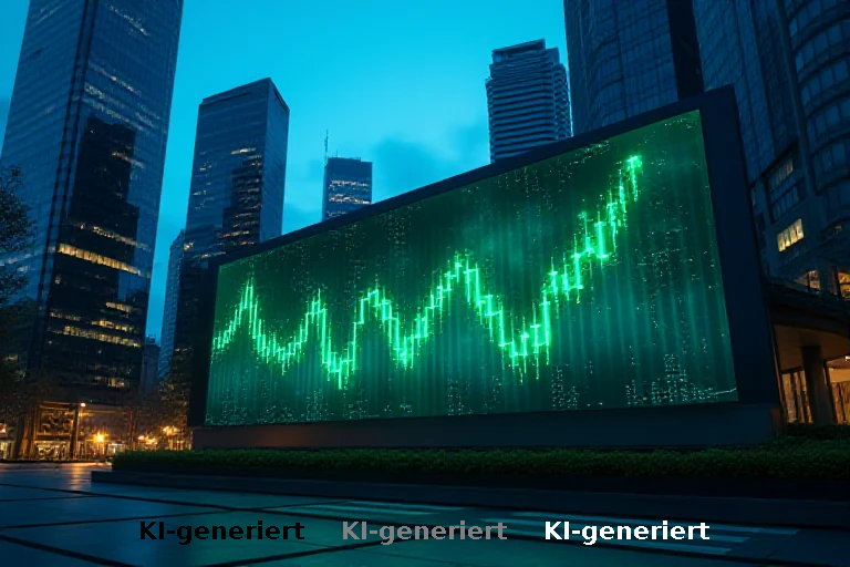 Warshs Zurückhaltung und KI-Optimismus beflügeln globale Börsen