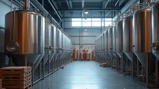 Warsteiner-Brauerei plant massiven Stellenabbau trotz früherer Restrukturierung