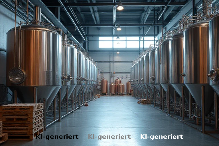 Warsteiner-Brauerei plant massiven Stellenabbau trotz früherer Restrukturierung