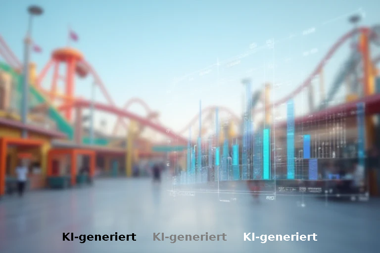 Wartezeiten im Europapark: Datenbasis und Schwankungsfaktoren im Fokus