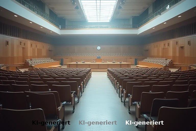 Warum der Deutsche Jugendrat laut Tichys Einblick eine institutionalisierte Unreife ist