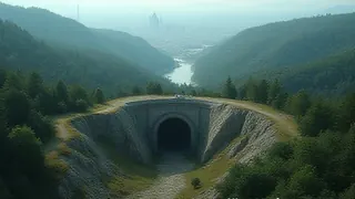 Warum die Entfernung Ihres Bunkers von der Stadt Sie das Leben kosten könnte