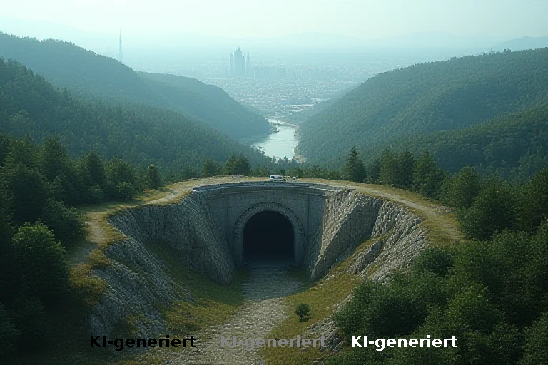 Warum die Entfernung Ihres Bunkers von der Stadt Sie das Leben kosten könnte