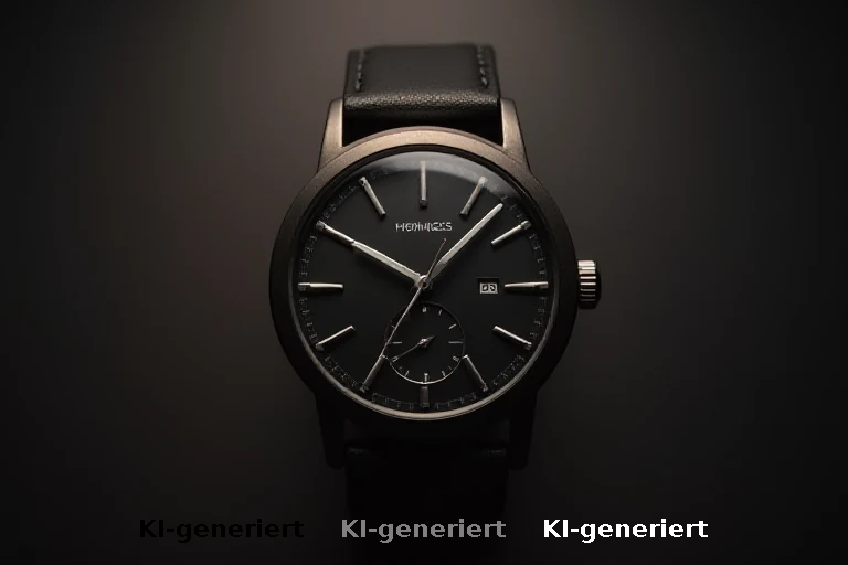 Warum die Uhr am Handgelenk vor der digitalen Ablenkung bewahrt