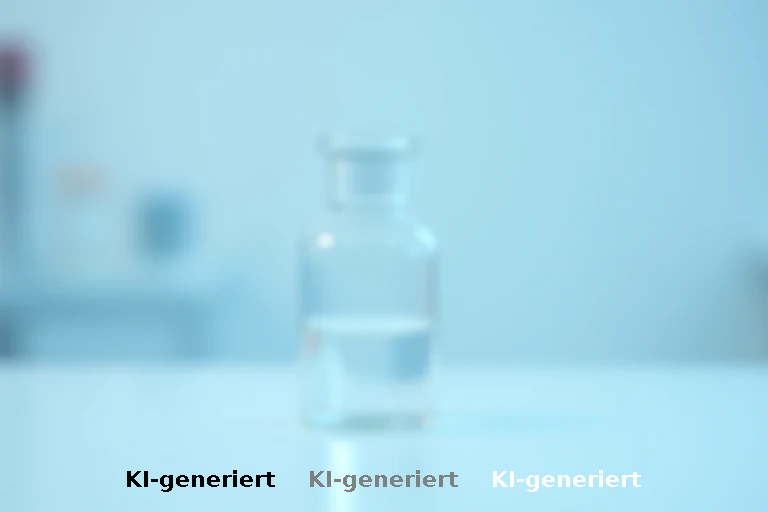 Warum DMSO in der westlichen Medizin verschwand: Das Problem der fehlenden Patentierbarkeit