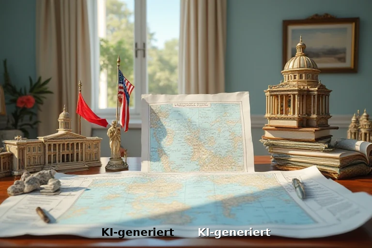 Peter Thiels faszinierende Apokalypsevorstellungen und ihre politischen Implikationen
