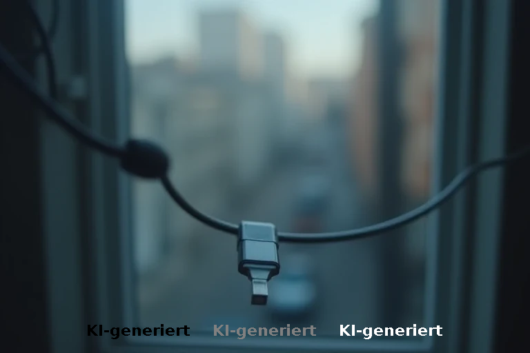 Warum günstige Handycables teuer werden: Sicherheit, Geschwindigkeit und der minimale Preisunterschied