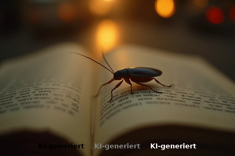 Indiens Jugendproteste: Die Cockroach Janta Party und die Krise der Arbeitslosigkeit