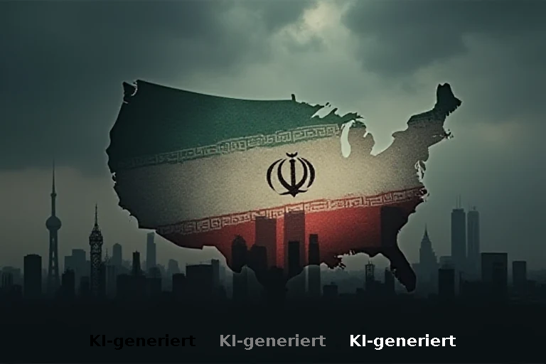 Warum Iran Donald Trump unbedingt töten will