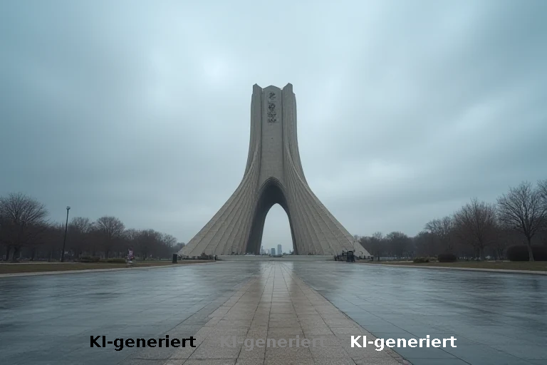 Illusion der schnellen Befreiung: Warum das iranische Regime stabil bleibt