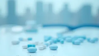 Warum Medikamente die Ursachen der Fettleibigkeit-Epidemie verdrängen könnten