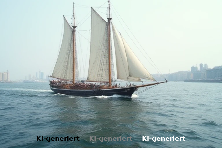 Warum Piraten in der Popkultur nicht untergehen