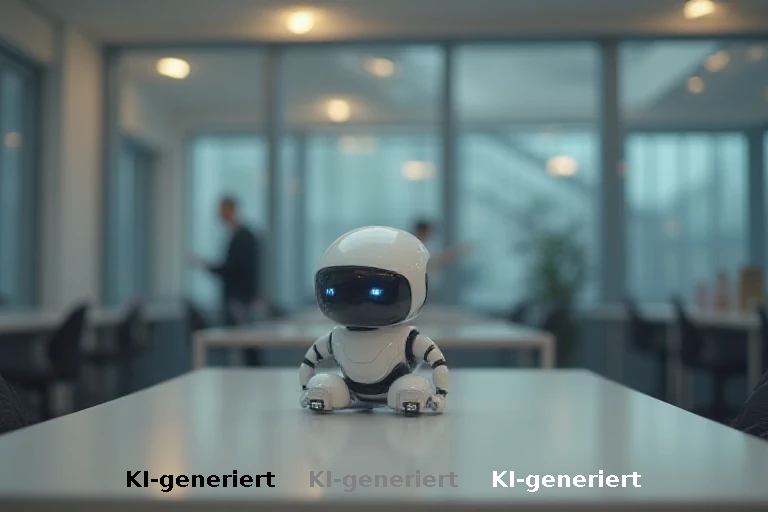 Warum Unternehmen KI-Coding-Tools noch nicht offiziell einführen