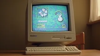 Warum Windows 95 mit Musikvideos, Cartoons und Spielen kam