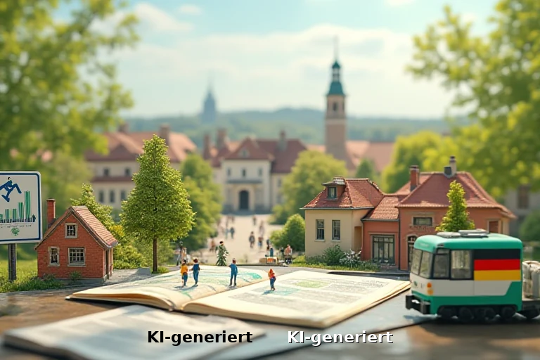 Erfurt im Glücksatlas auf Platz 1: Was macht die Thüringer Landeshauptstadt so zufrieden?