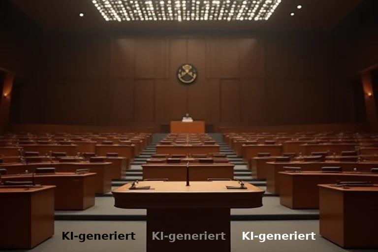 Kritik an der Regierungserklärung von Friedrich Merz zur Innen- und Außenpolitik