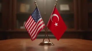 Washington bekräftigt Loyalität zu Ankara trotz anhaltender Sanktionskonflikte