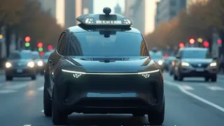 Washington D.C.: Robotaxi-Gesetz stößt auf Widerstand, obwohl es strenge Auflagen enthält