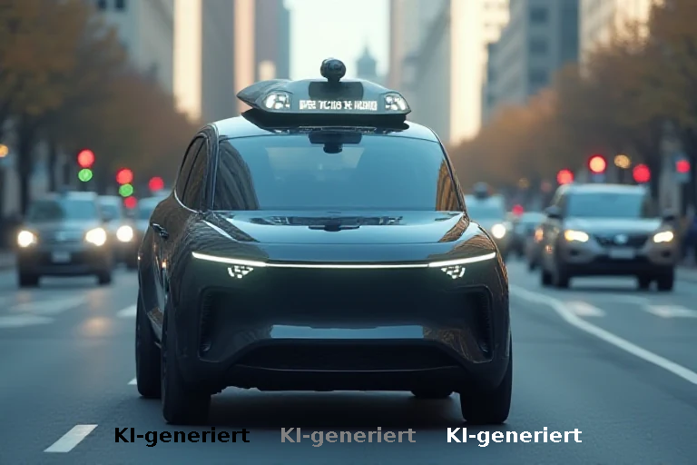 Washington D.C.: Robotaxi-Gesetz stößt auf Widerstand, obwohl es strenge Auflagen enthält