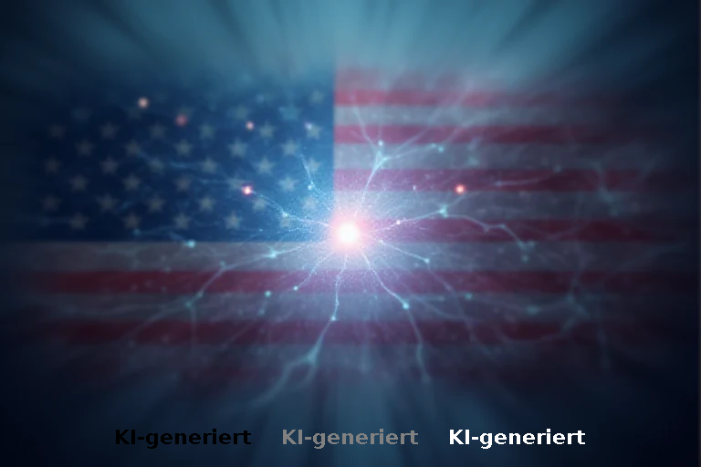 Washington diktiert Sprachpolitik: Weigerung der Bezeichnung Superintelligenz gilt als feindlich