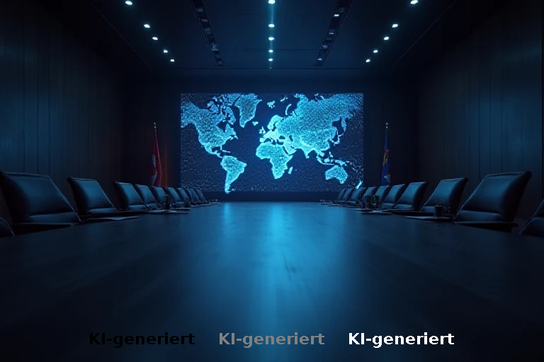 Washington drängt G20 auf gemeinsame Leitlinien für KI und Innovation