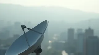 Washington droht Brüssel: Streit um Satellitenfrequenzen eskaliert