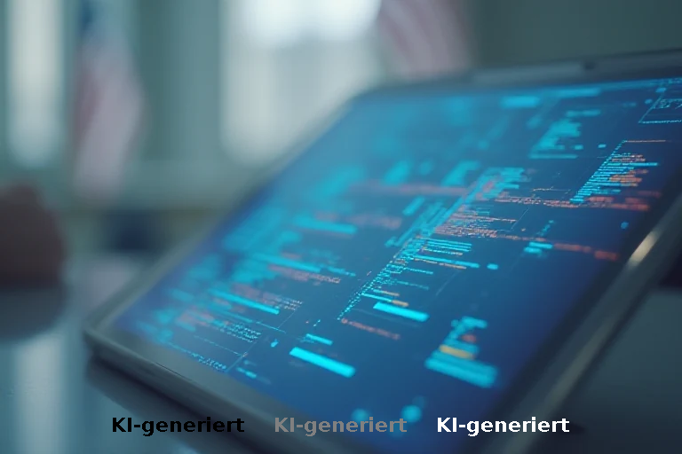 Washington droht Canberra mit Handelskonfrontation wegen Digitalregulierung