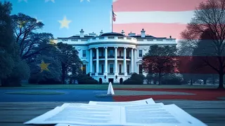 Washington droht mit Sanktionen gegen Brüssels Nachhaltigkeitsstandards