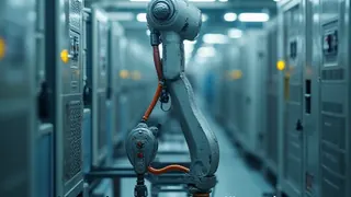 Washington erhebt Roboter und Wechselrichter zum Sicherheitsrisiko