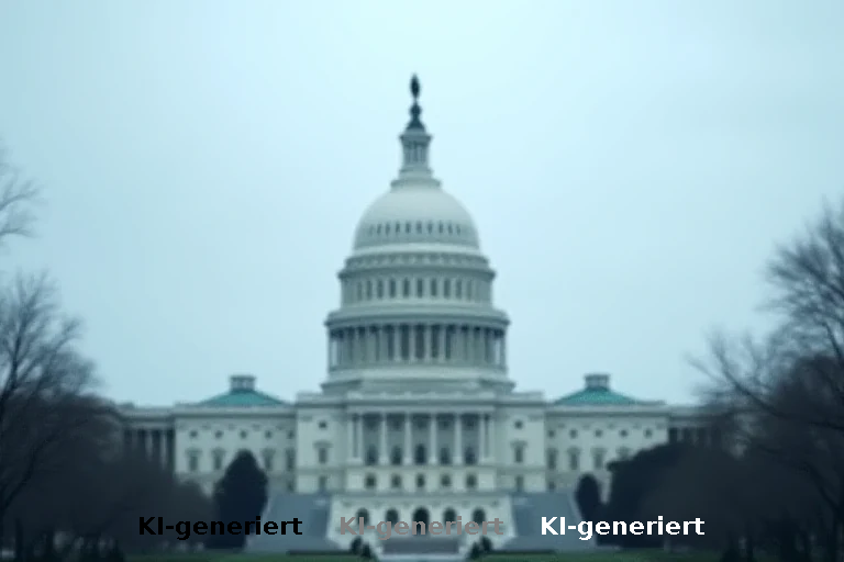 Washington erhebt sich zum Hüter der digitalen Souveränität