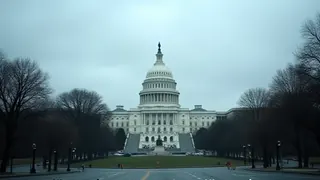Washington erhebt Zölle auf Polysilizium zur Stärkung der eigenen Halbleiter- und Solarindustrie