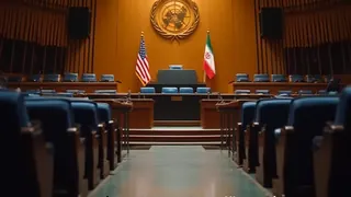 Washington erteilt Teheran trotz Konflikt Einreiseerlaubnis für UN-Plenum