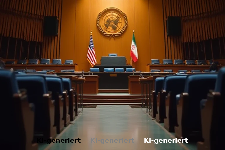 Washington erteilt Teheran trotz Konflikt Einreiseerlaubnis für UN-Plenum