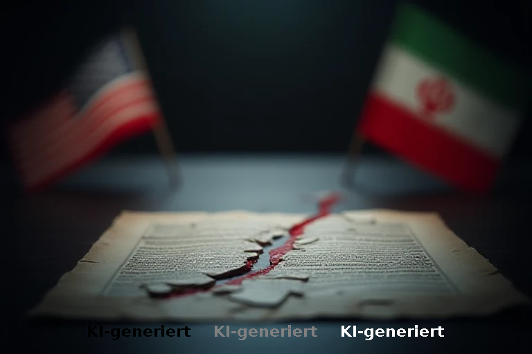 Washington erwägt neue Militärschläge gegen Teheran nach Bruch der Waffenruhe