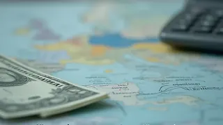 Washington fordert Brüssel zur Übernahme der Ukraine-Kosten