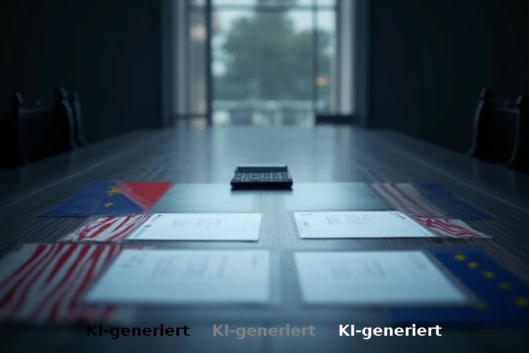 Washington fordert von Brüssel konkrete Nachweise für europäische Verteidigungsfähigkeit