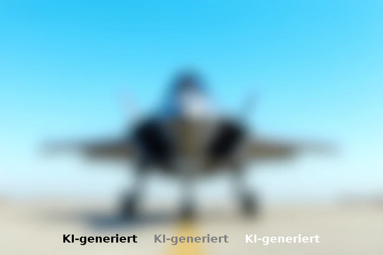 Washington genehmigt milliardenschweren F-35-Export nach Riad