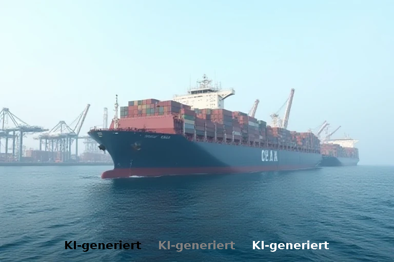 Washington klagt globale Lieferketten der Zollumgehung an