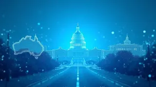 Washington kritisiert australische Pläne zur Algorithmus-Kontrolle