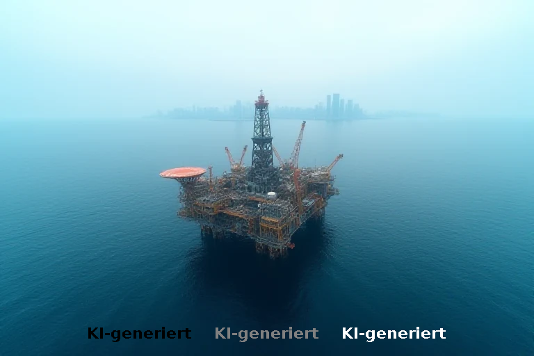 Washington kündigt überraschend 8,4-Milliarden-Ölprojekt an, das Seoul nicht kennt